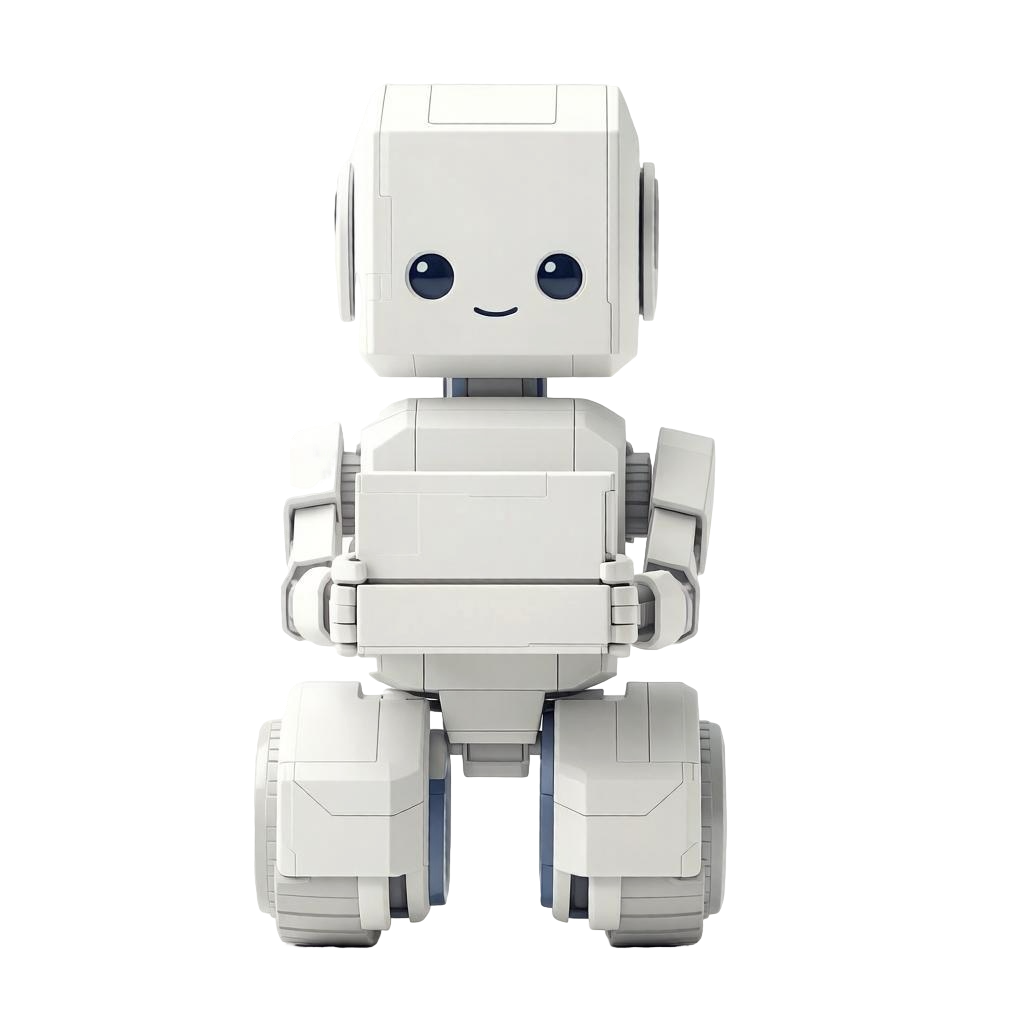 robot